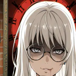 キャラクター Tenenbaums Assistant
