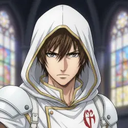 The Order of the Sword Member