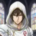 The Order of the Sword Member