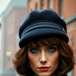 Zilpha Shelby