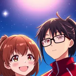 Leila and Kane