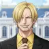 Vinsmoke Sanji
