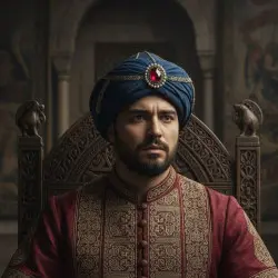 Kilij Arslan IV