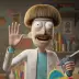 Dumb Rick