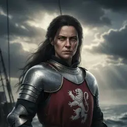 Jeanne de Clisson