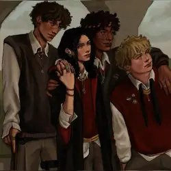 Character Marauders