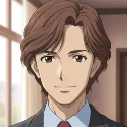 Character Joe Fenette