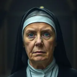 Character Sister Pete