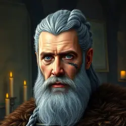 Bors the Elder
