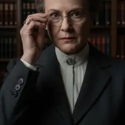 Dr Pinder-Schloss