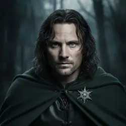 Aragorn II