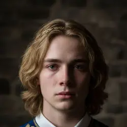 Prince Arthur of Brittany
