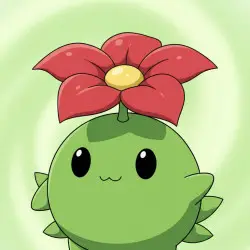 Charakter Kijimu