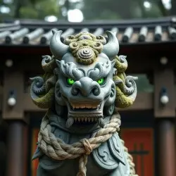 Komainu