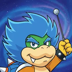 Ludwig von Koopa