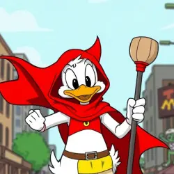 Redbat
