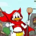 Redbat