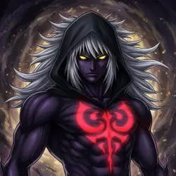 Xehanorts Guardian