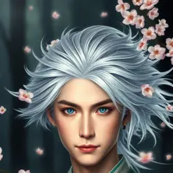 Personaggio Kaze-no-Kamigami