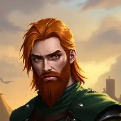 Personaggio Sir Galehodin