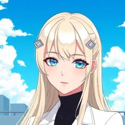Personaggio Sofia Patrick