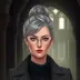 Gladys Leathwaite