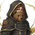 Master Aced Ursus Leader