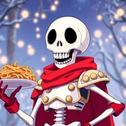 The Great Papyrus