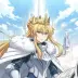 Artoria Pendragon Lancer