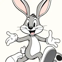 Character Oscar Bounce