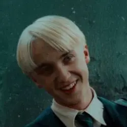 Draco Malfoy