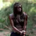 Michonne Walking Dead