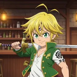 Meliodas