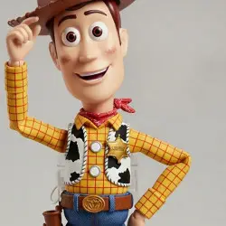 Woody