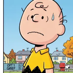 Charlie Brown