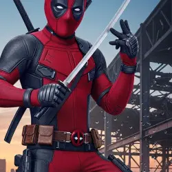 Deadpool