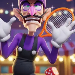 Waluigi