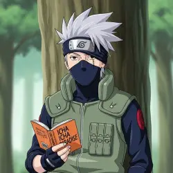 Kakashi Hatake
