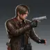 Leon S Kennedy