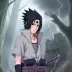 Sasuke Uchiha