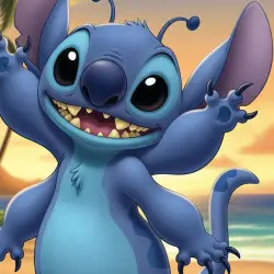 Stitch