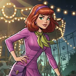 Daphne Blake
