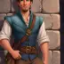 Flynn Rider