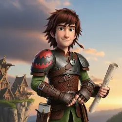 Hiccup