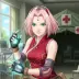 Sakura Haruno