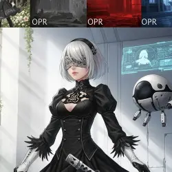 2B