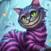 Cheshire Cat