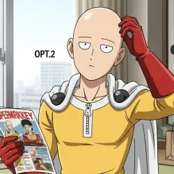Saitama