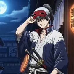 Okita Sougo