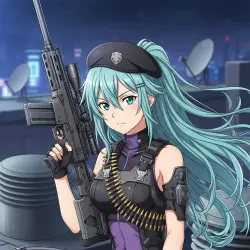 Sinon
